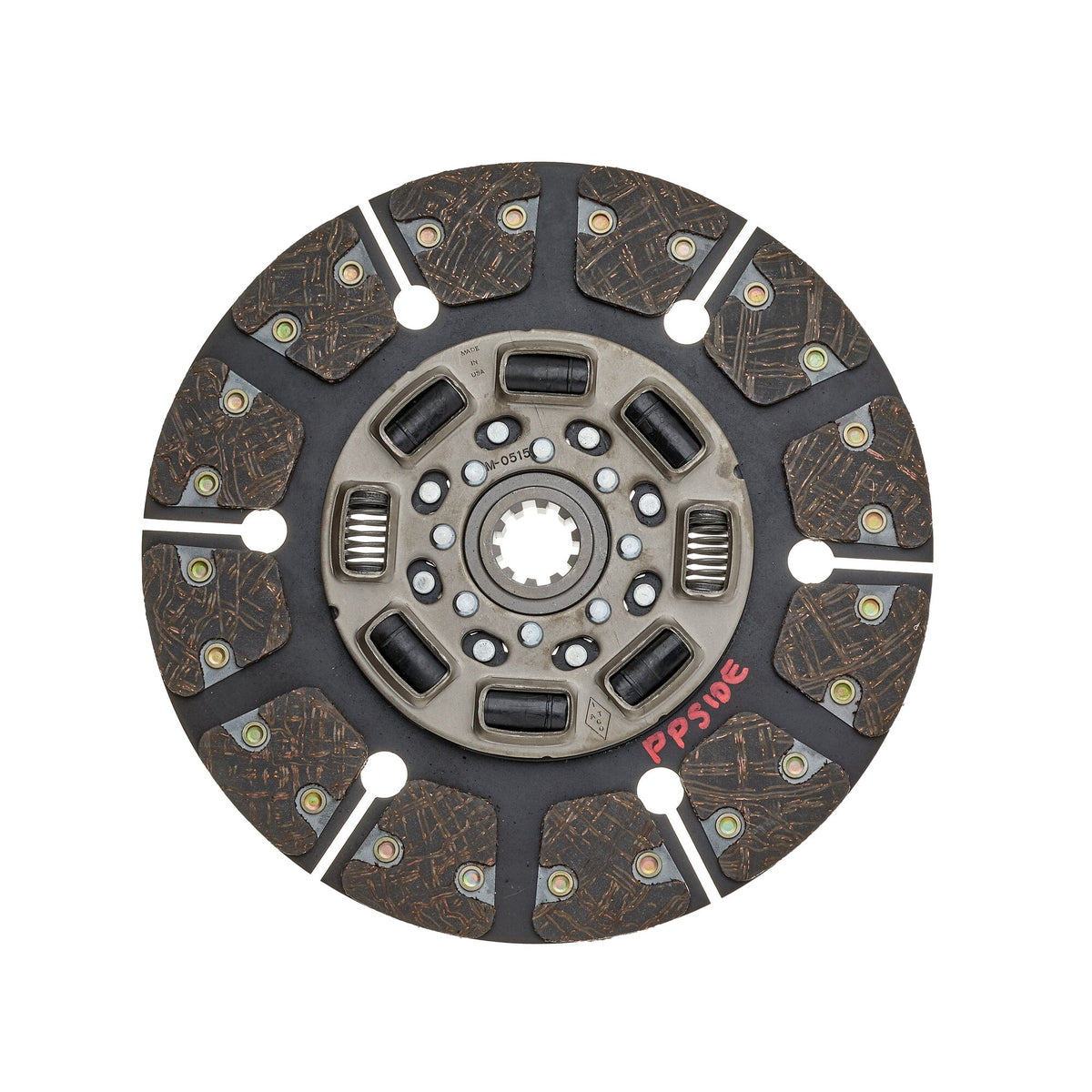 SBC Clutch Kit for 2000-2005 Dodge 2500 5.9L Diesel – Fits Other Vehicles — product image 22