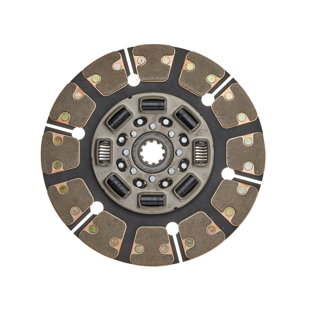 SBC Clutch Kit for 2000-2005 Dodge 2500 5.9L Diesel – Fits Other Vehicles — product image 12