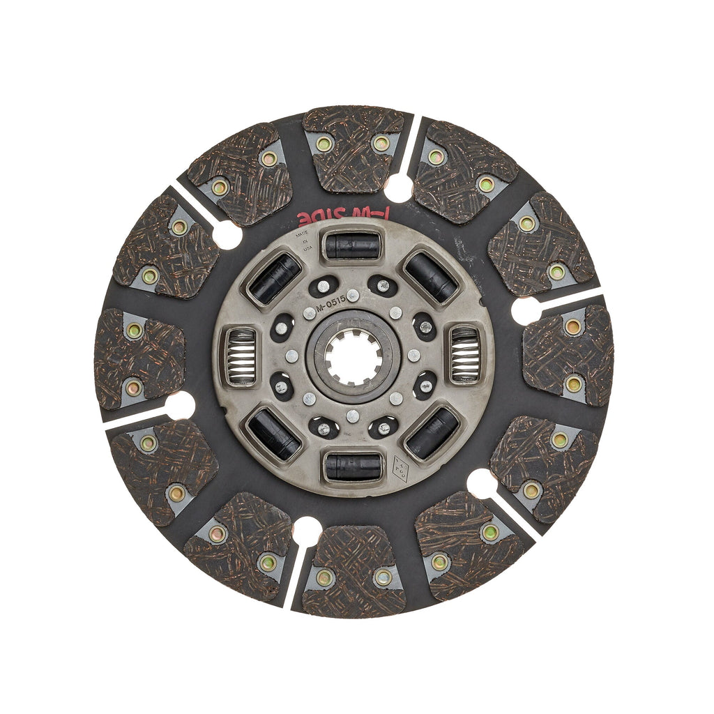 SBC Clutch Kit for 2000-2005 Dodge 2500 5.9L Diesel – Fits Other Vehicles — product image 13