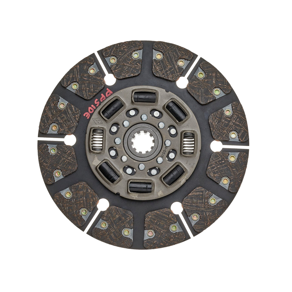 SBC Clutch Kit for 2000-2005 Dodge 2500 5.9L Diesel – Fits Other Vehicles — product image 3