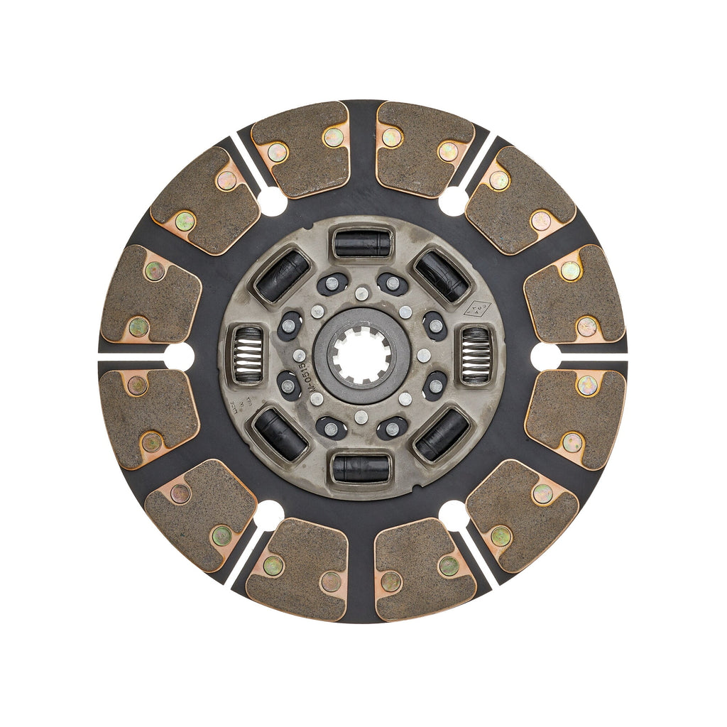 SBC Clutch Kit for 2000-2005 Dodge 2500 5.9L Diesel – Fits Other Vehicles — product image 4