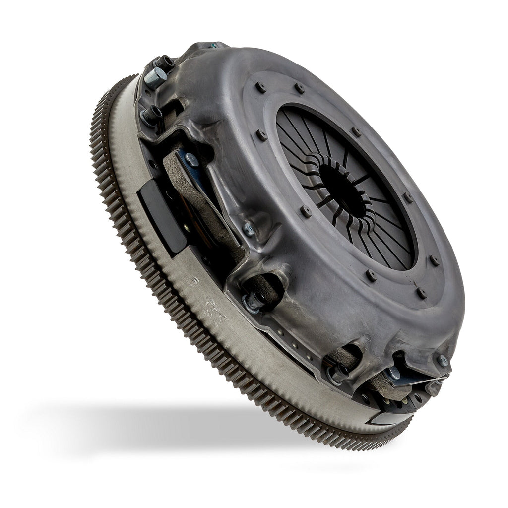 SBC Clutch Kit for 2000-2005 Dodge 2500 5.9L Diesel – Fits Other Vehicles — product image 1