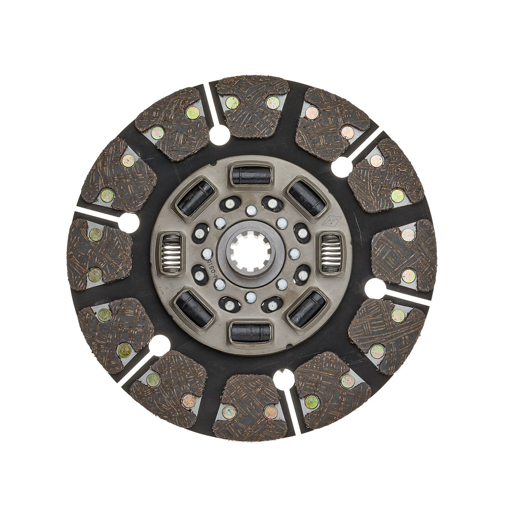 SBC Clutch Kit for 2005-2018 Dodge 2500 5.9L Diesel – Fits Other Vehicles — product image 15