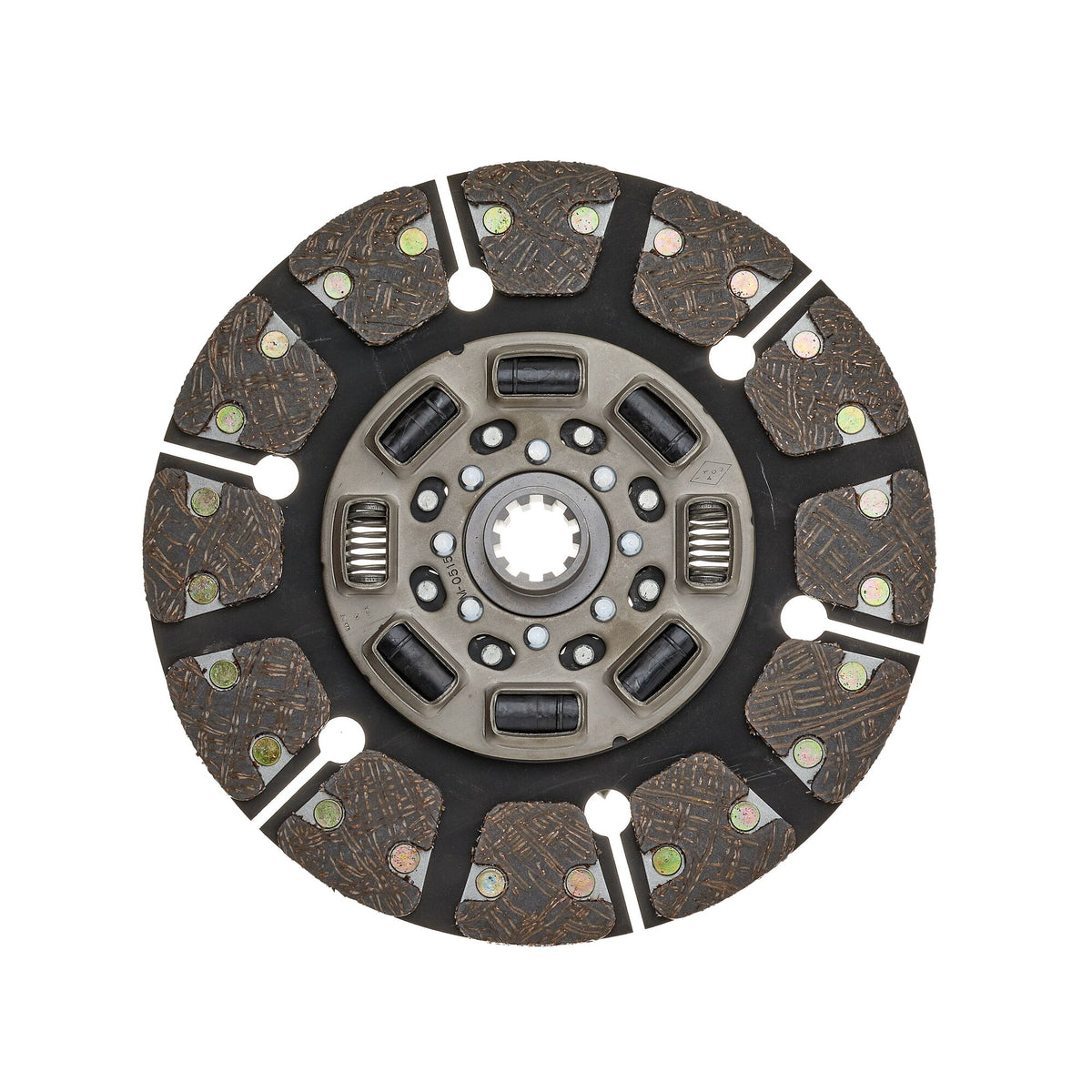 SBC Clutch Kit for 2005-2018 Dodge 2500 5.9L Diesel – Fits Other Vehicles — product image 15