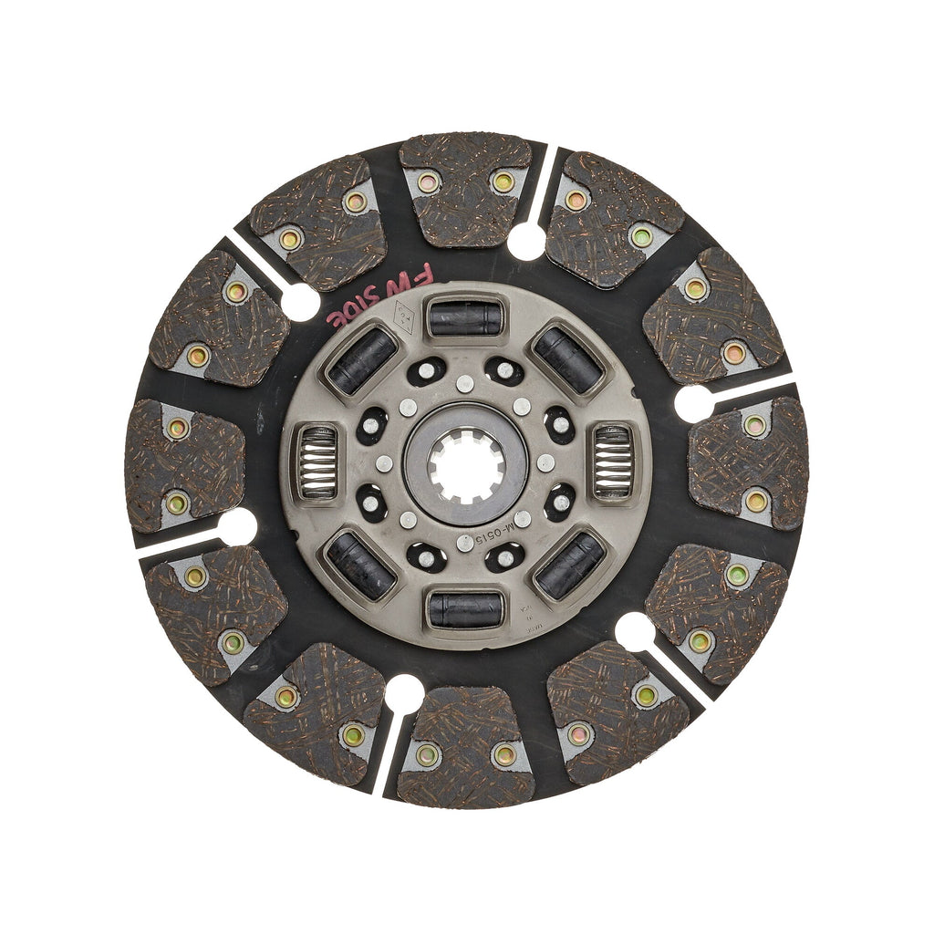 SBC Clutch Kit for 2005-2018 Dodge 2500 5.9L Diesel – Fits Other Vehicles — product image 14