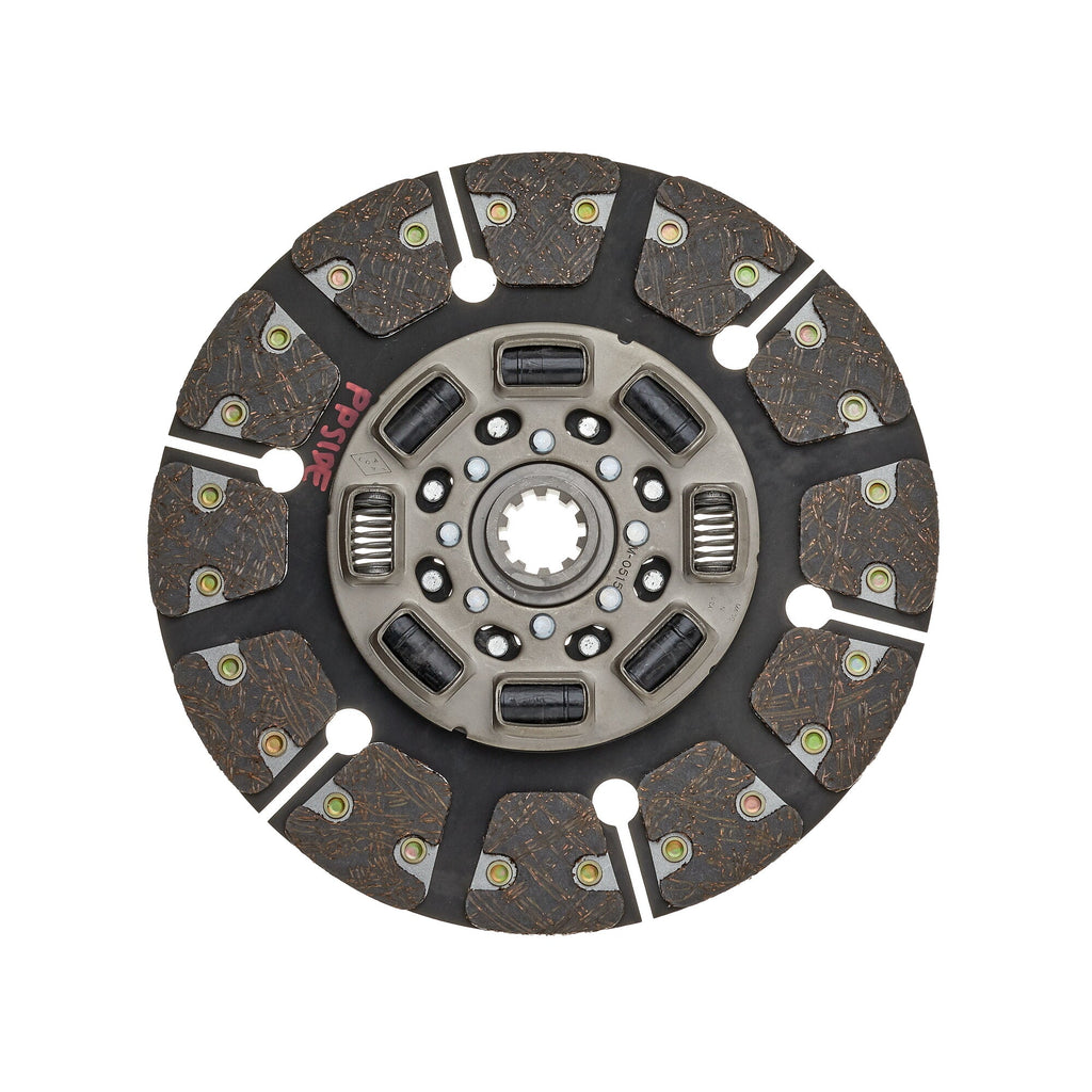 SBC Clutch Kit for 2005-2018 Dodge 2500 5.9L Diesel – Fits Other Vehicles — product image 22