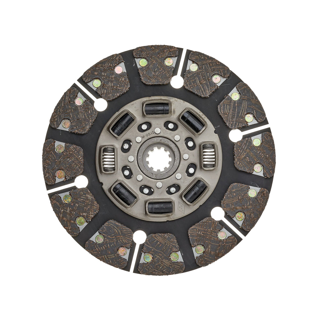 SBC Clutch Kit for 2005-2018 Dodge 2500 5.9L Diesel – Fits Other Vehicles — product image 21