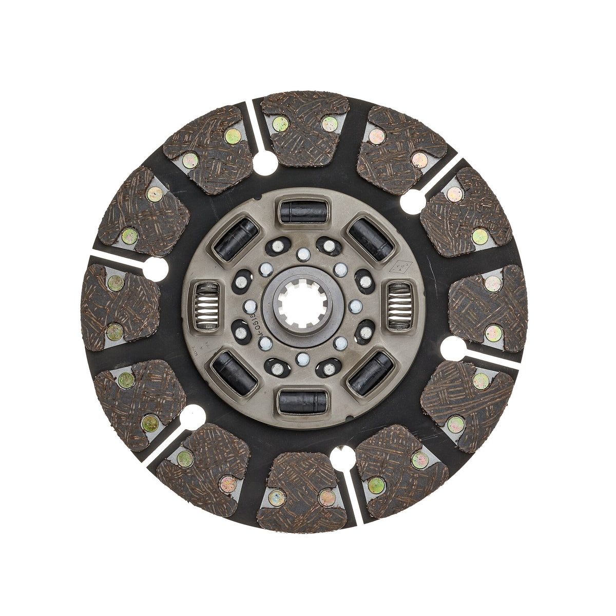 SBC Clutch Kit for 2005-2018 Dodge Ram 2500 5.9L/6.7L Diesel – Fits Other Vehicles — product image 15