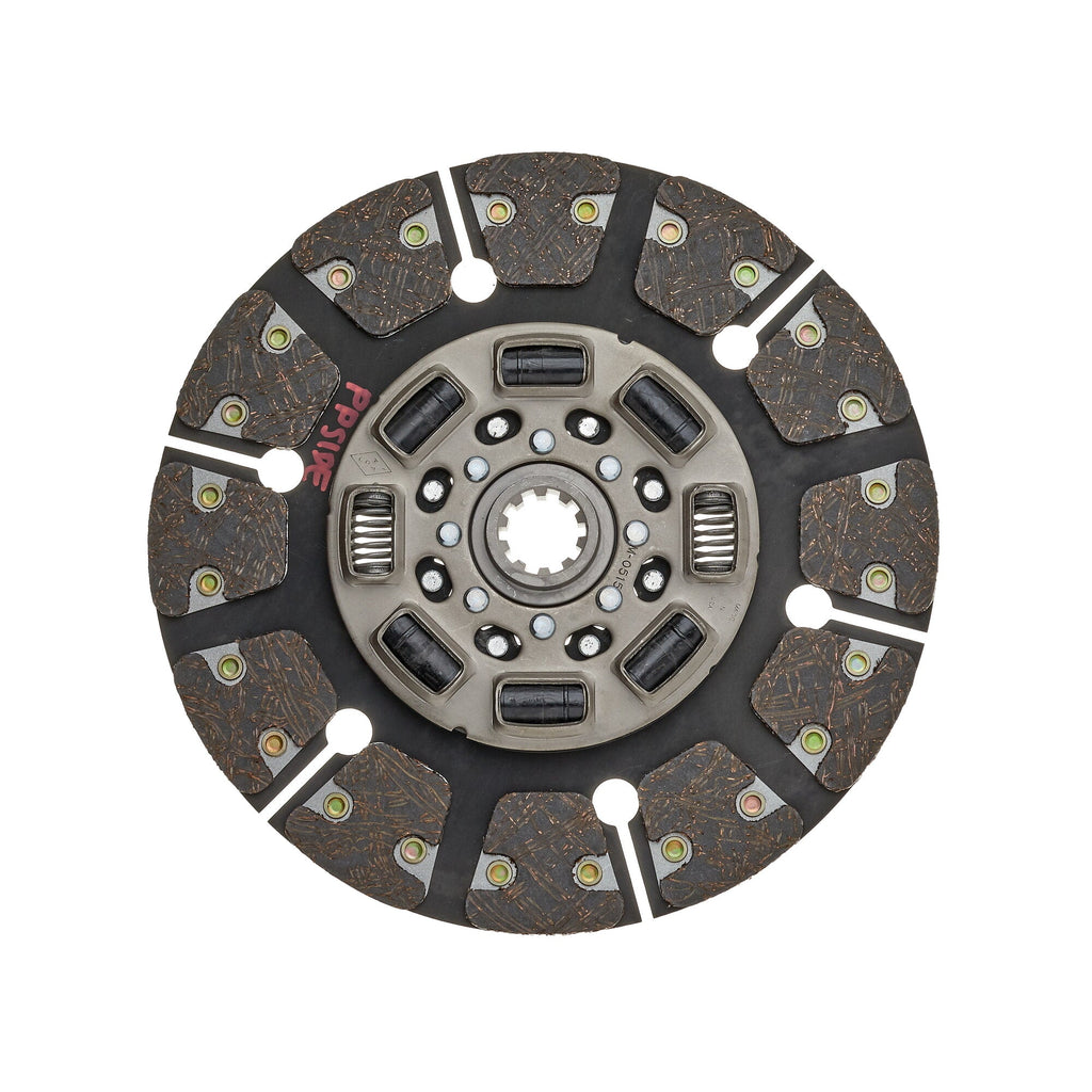 SBC Clutch Kit for 2005-2018 Dodge Ram 2500 5.9L/6.7L Diesel – Fits Other Vehicles — product image 22