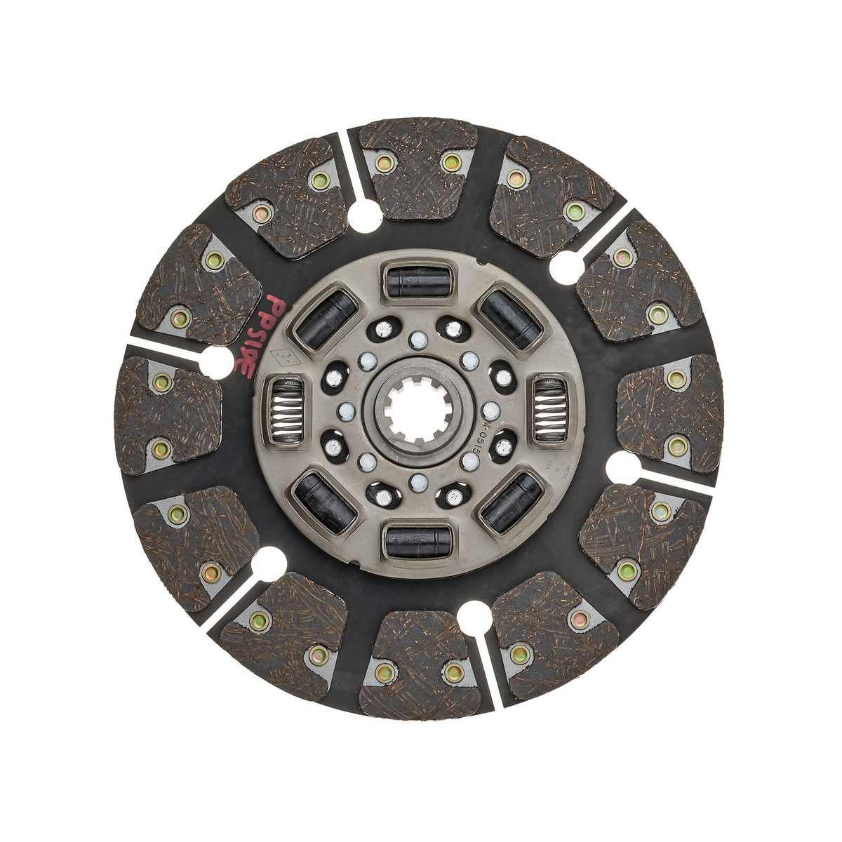 SBC Clutch Kit for 2005-2018 Dodge Ram 2500 5.9L/6.7L Diesel – Fits Other Vehicles — product image 22