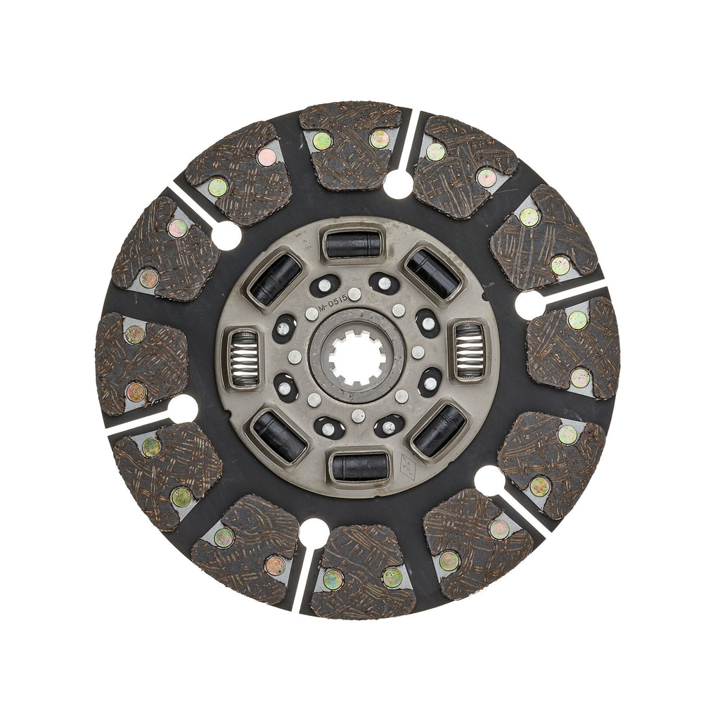 SBC Clutch Kit for 2005-2018 Dodge Ram 2500 5.9L/6.7L Diesel – Fits Other Vehicles — product image 21
