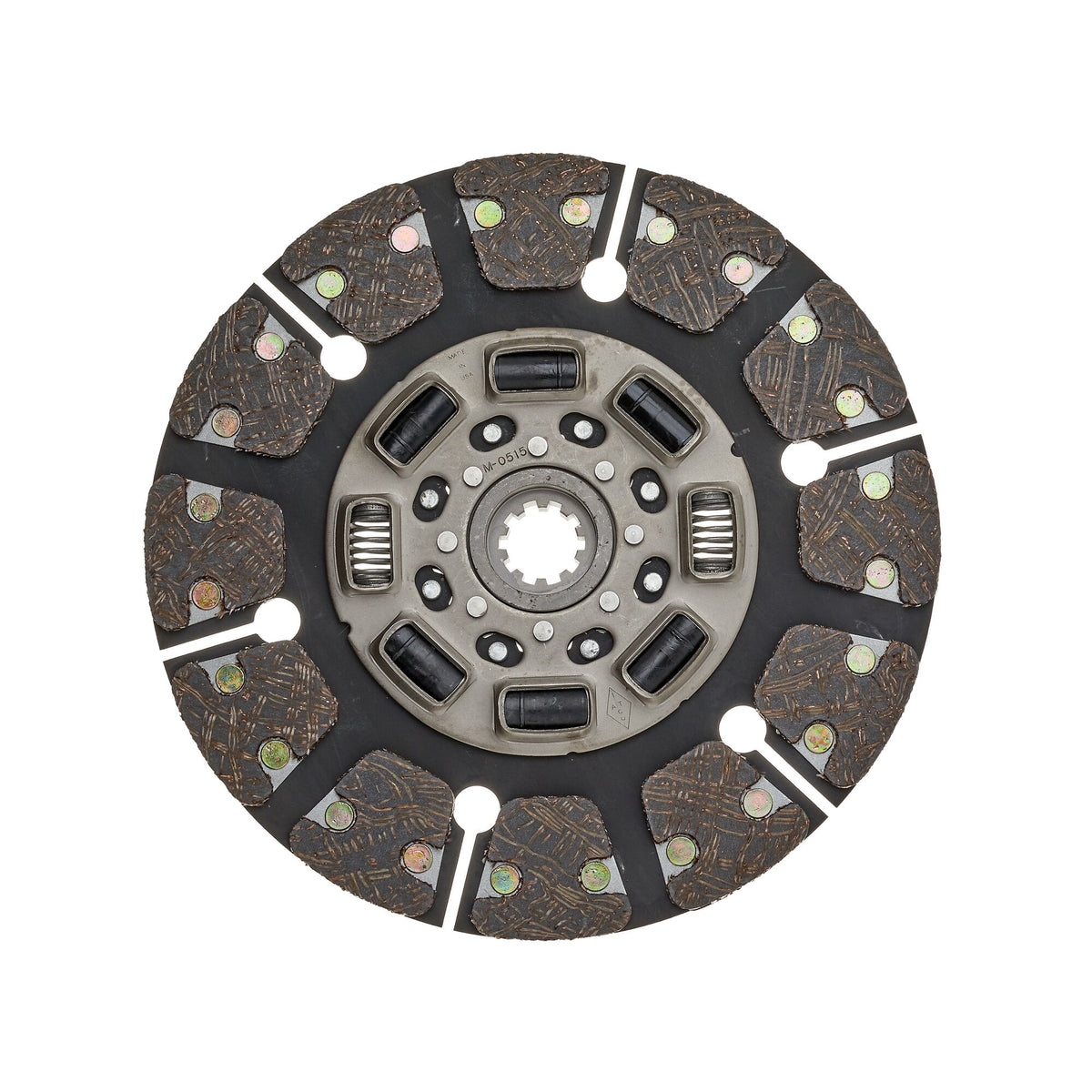 SBC Clutch Kit for 2005-2018 Dodge Ram 2500 5.9L/6.7L Diesel – Fits Other Vehicles — product image 21