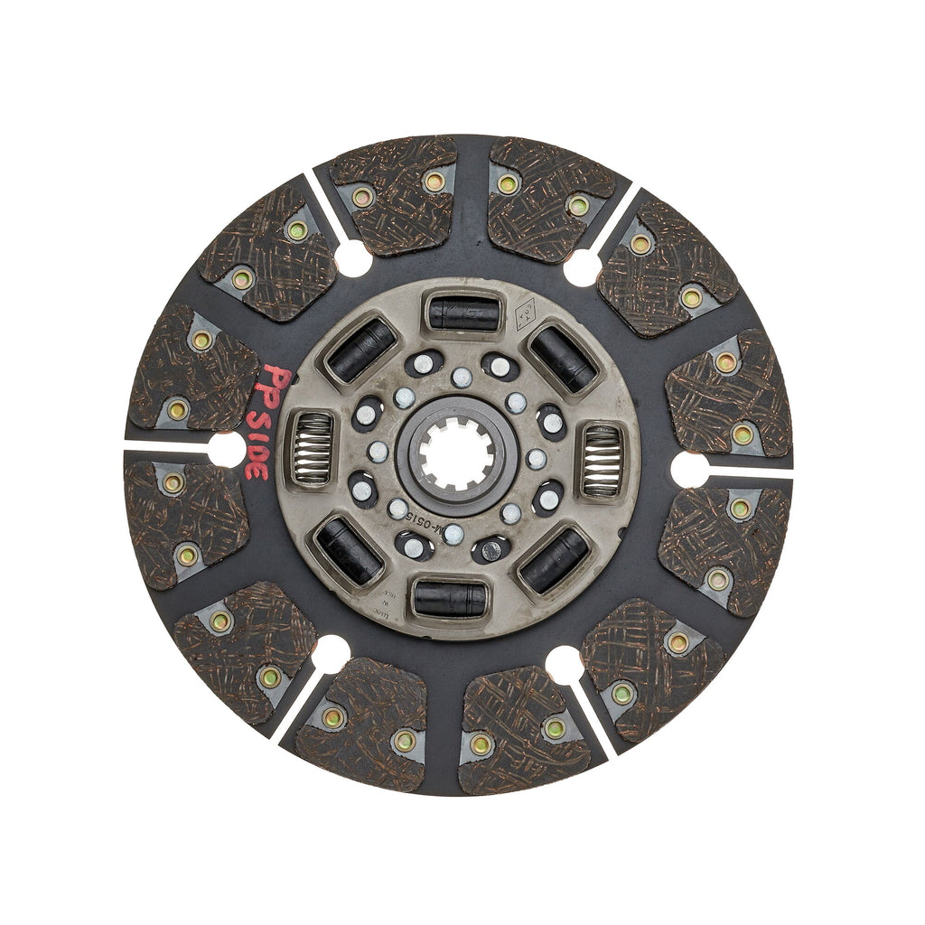 SBC Clutch Kit for 2005-2018 Dodge Ram 2500 5.9L/6.7L Diesel – Fits Other Vehicles — product image 3
