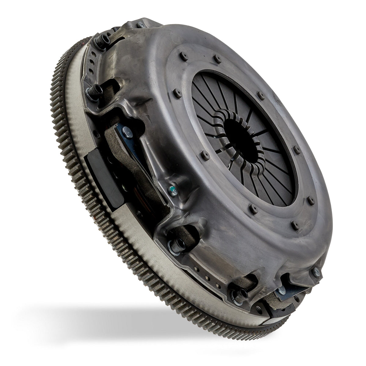 SBC Clutch Kit for 1990-1991 Mazda Protege 1.8L Gas - representative South Bend Clutch product image
