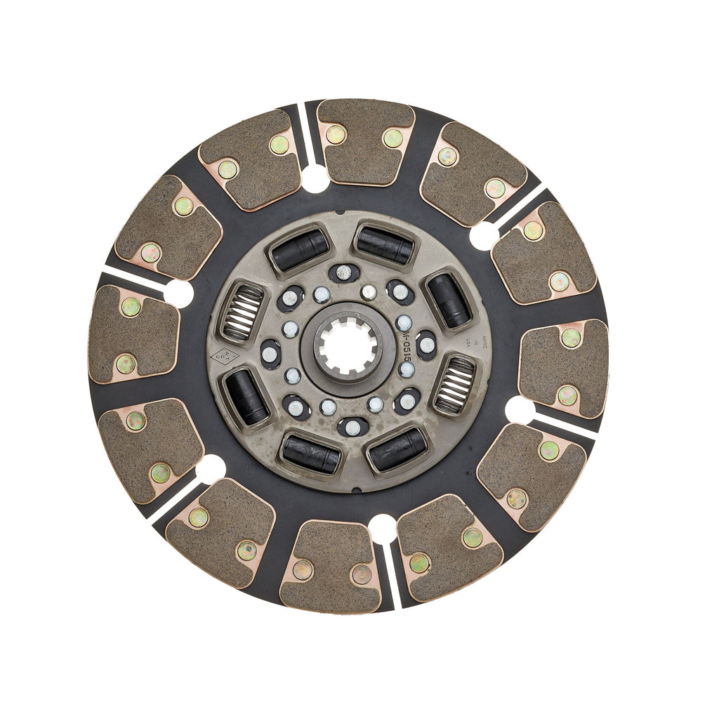 SBC Clutch Kit for 2005-2018 Dodge 2500 5.9L Diesel – Fits Other Vehicles — product image 12