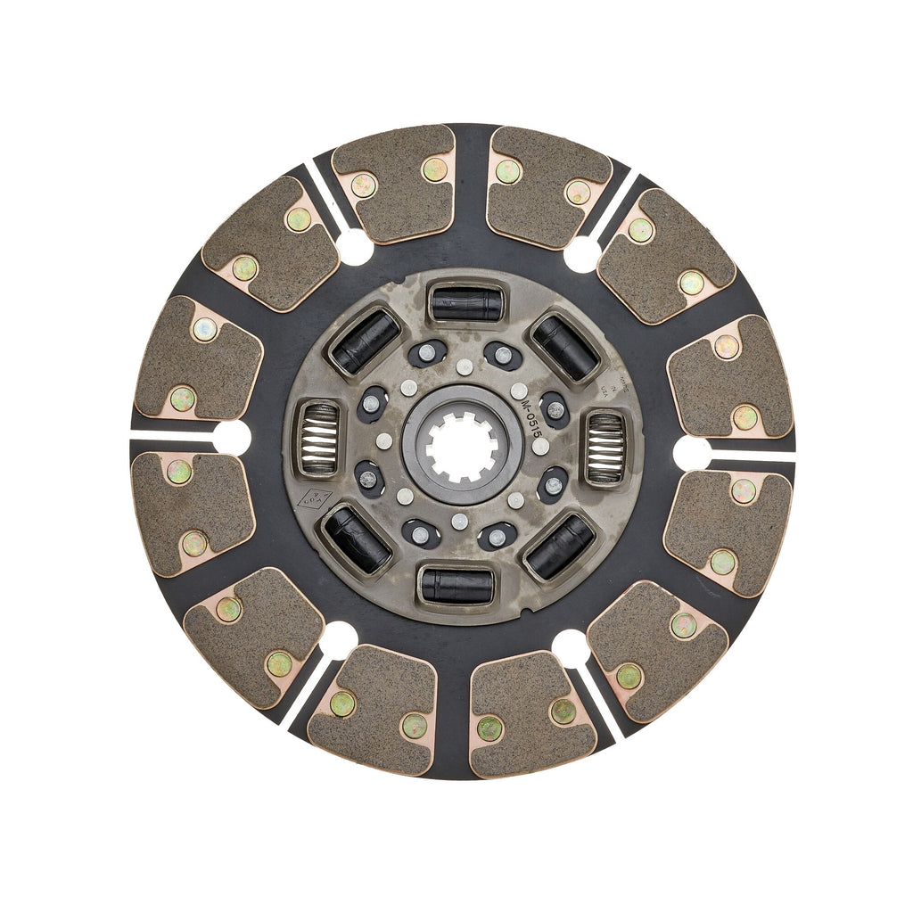 SBC Clutch Kit for 2005-2018 Dodge 2500 5.9L Diesel – Fits Other Vehicles — product image 4