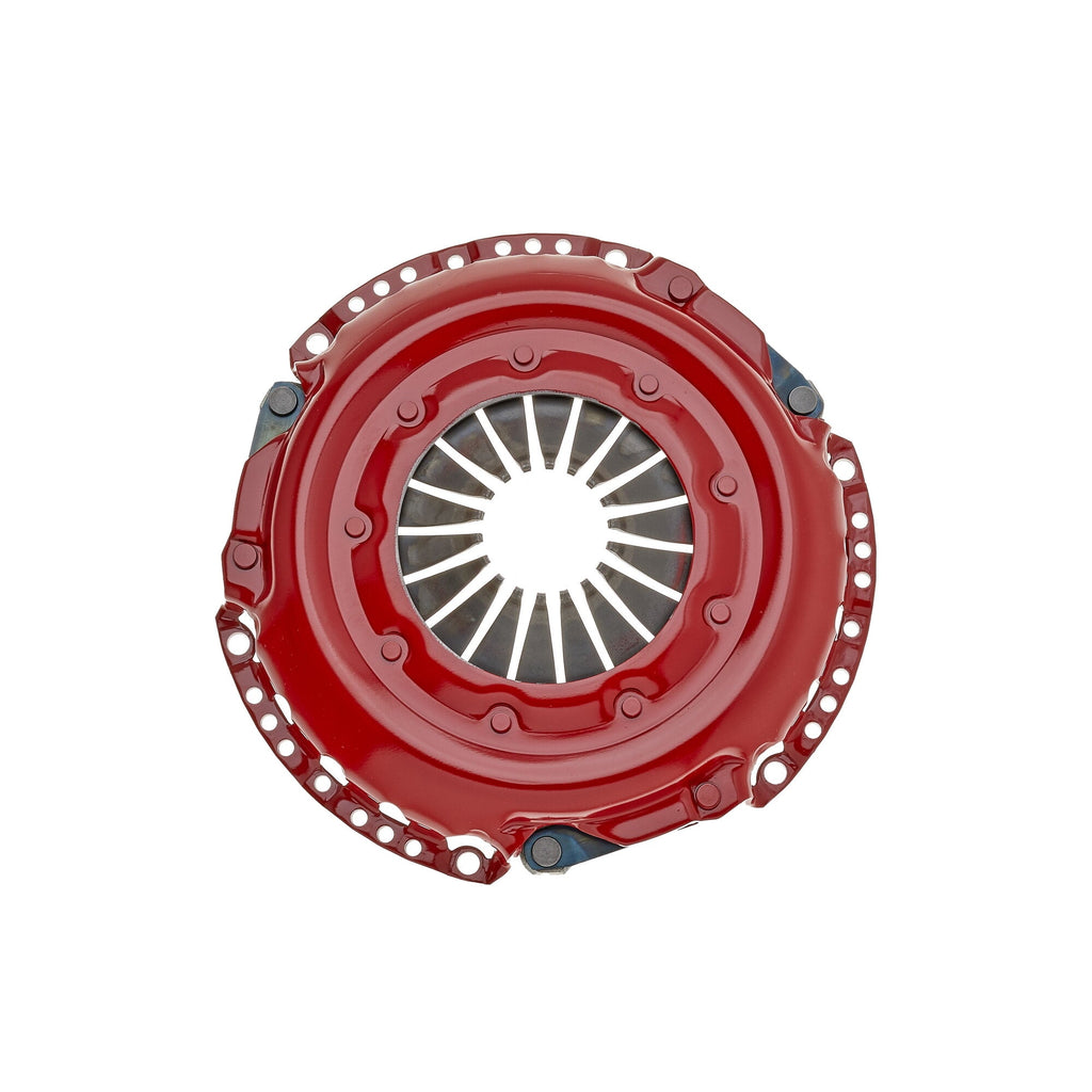 SBC Clutch Kit for 2018-2024 Jeep Wrangler 3.6L Gas – Fits Other Vehicles — product image 21