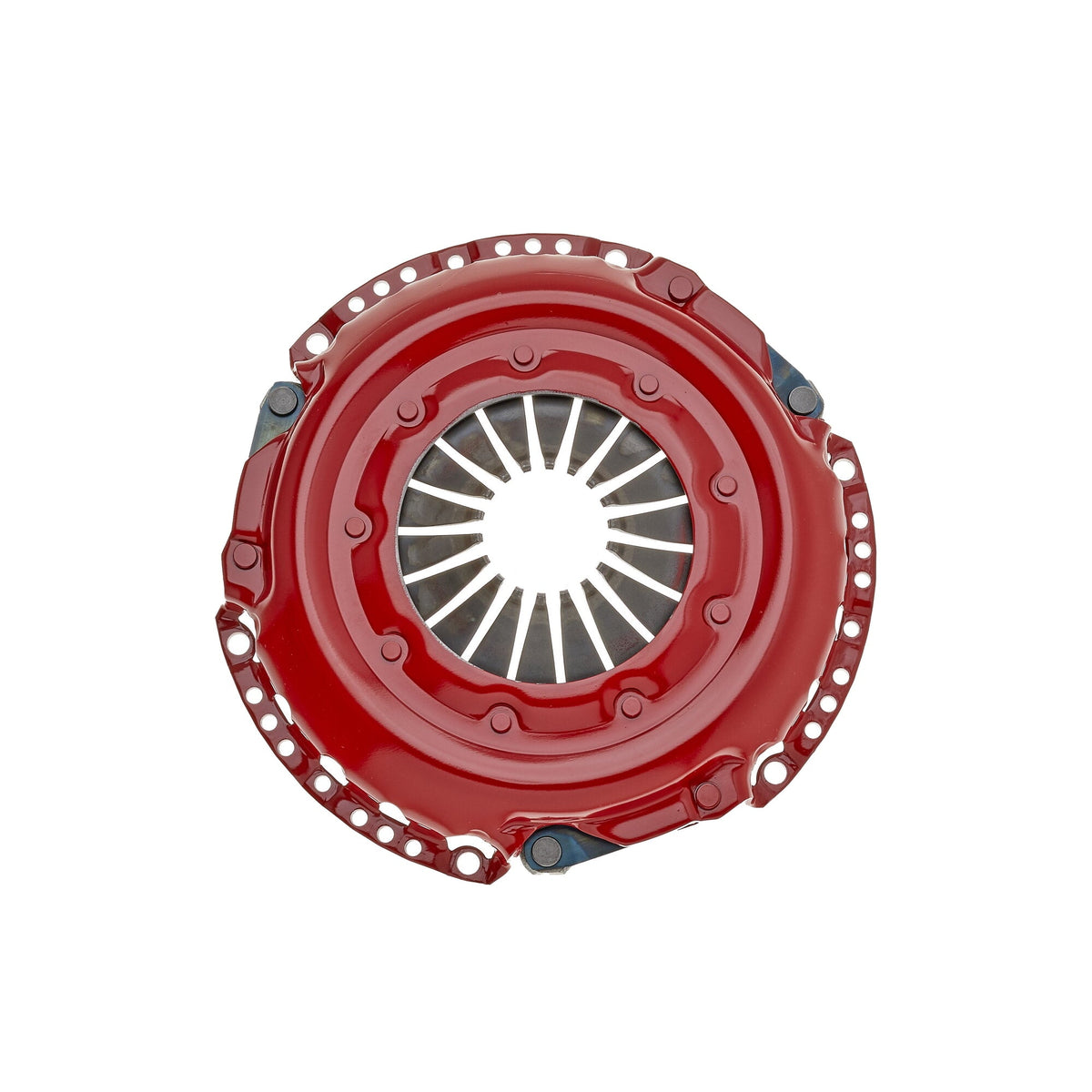 SBC Clutch Kit for 2018-2024 Jeep Wrangler 3.6L Gas – Fits Other Vehicles — product image 21