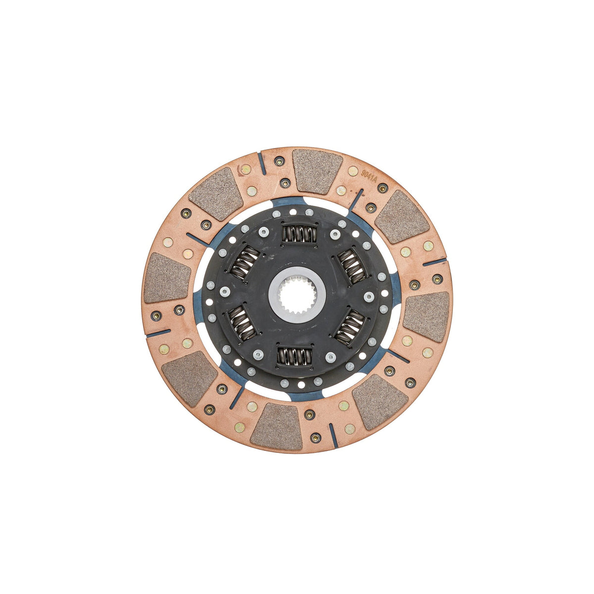 SBC Clutch Kit for 2018-2024 Jeep Wrangler 3.6L Gas – Fits Other Vehicles — product image 15