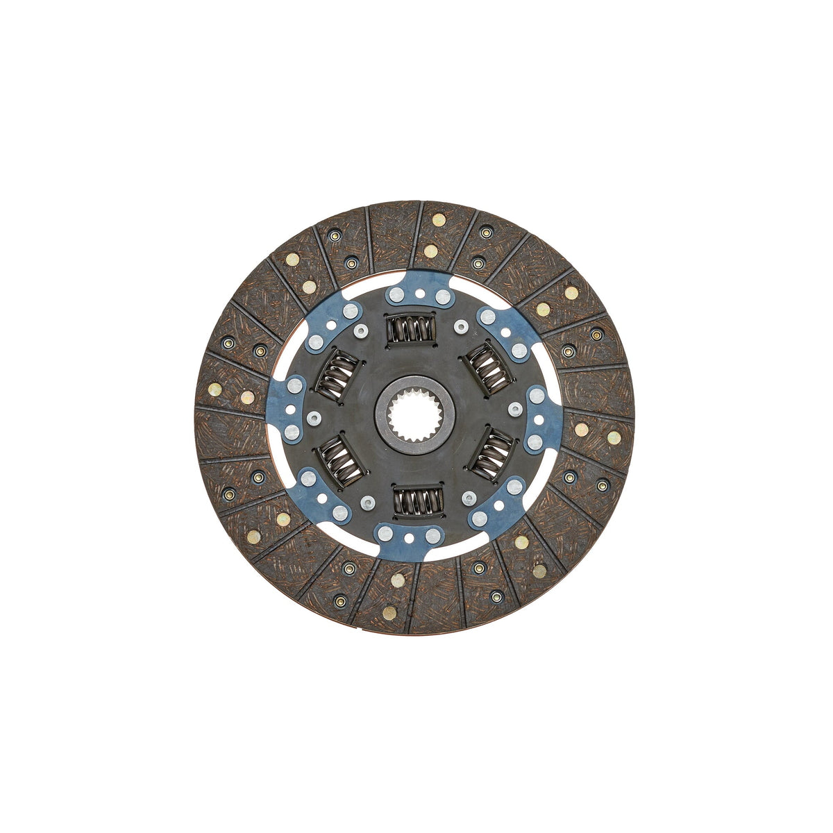 SBC Clutch Kit for 2018-2024 Jeep Wrangler 3.6L Gas – Fits Other Vehicles — product image 14