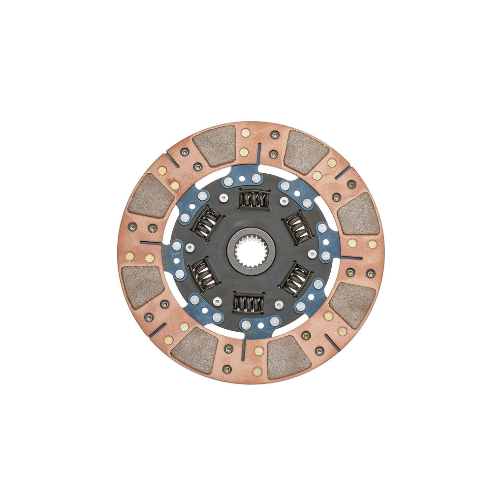SBC Clutch Kit for 2018-2024 Jeep Wrangler 3.6L Gas – Fits Other Vehicles — product image 19