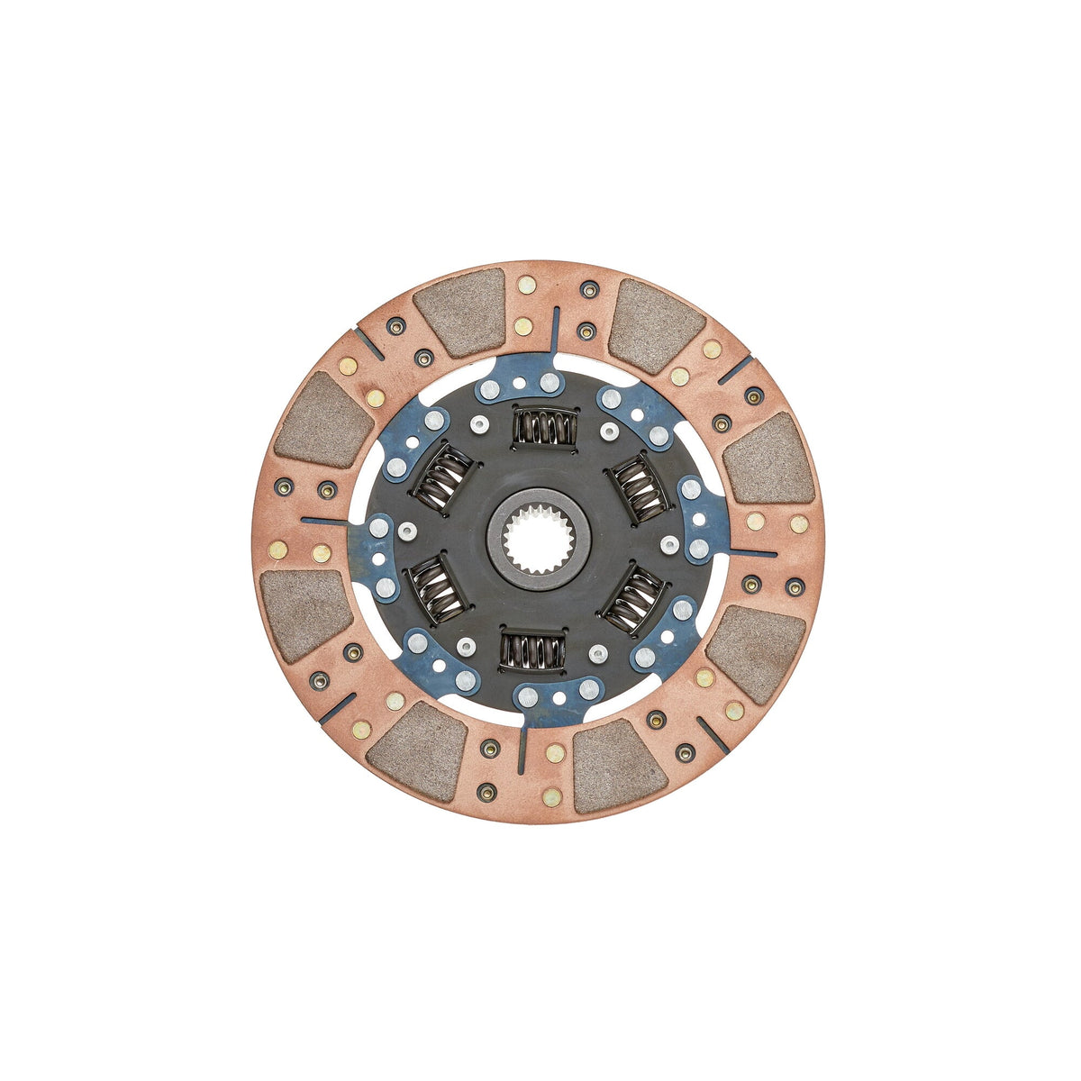 SBC Clutch Kit for 2018-2024 Jeep Wrangler 3.6L Gas – Fits Other Vehicles — product image 19