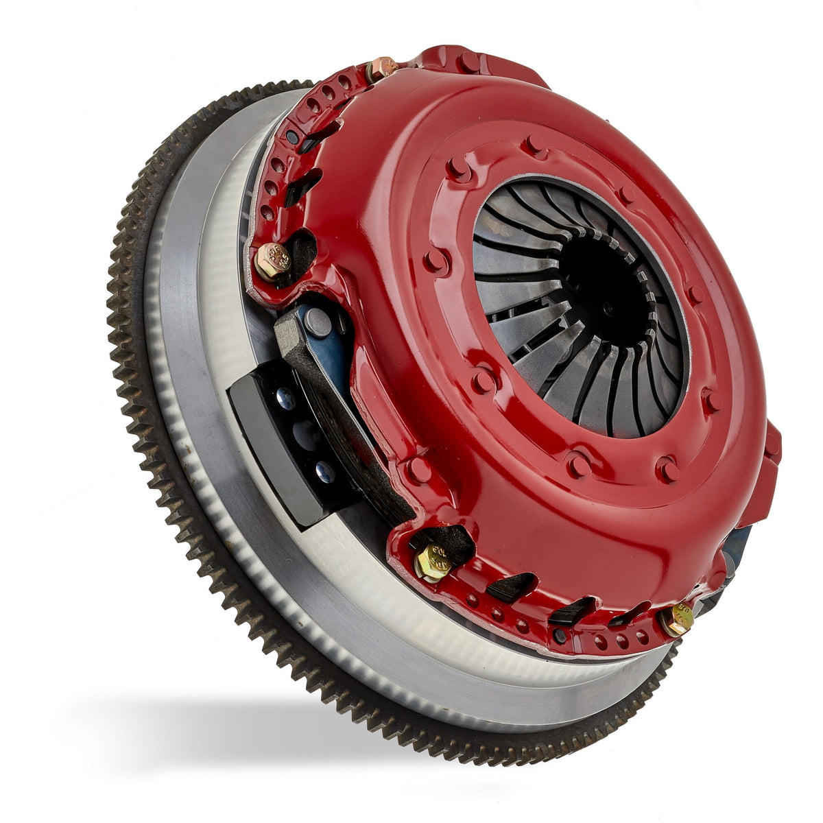 SBC Clutch Kit for 1979-1982 Ford Mustang 3.3L Gas - representative South Bend Clutch product image