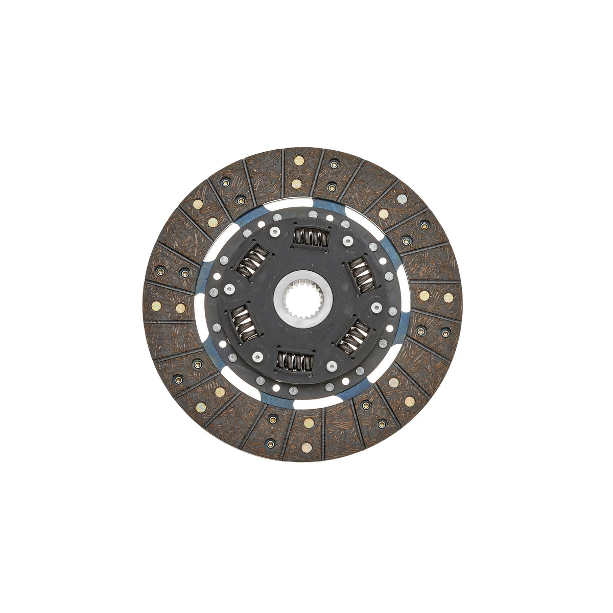 SBC Clutch Kit for 2018-2024 Jeep Wrangler 3.6L Gas – Fits Other Vehicles — product image 12