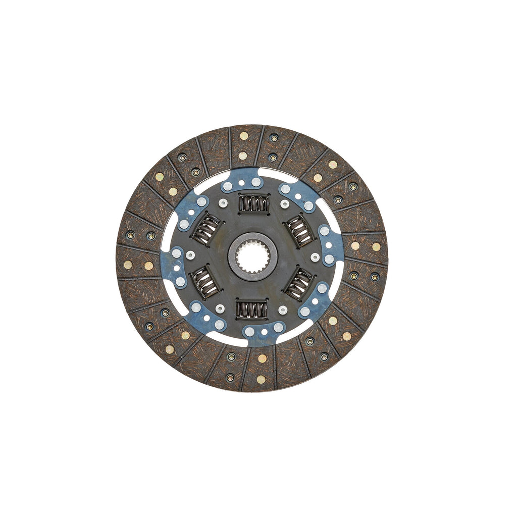 SBC Clutch Kit for 2018-2024 Jeep Wrangler 3.6L Gas – Fits Other Vehicles — product image 13