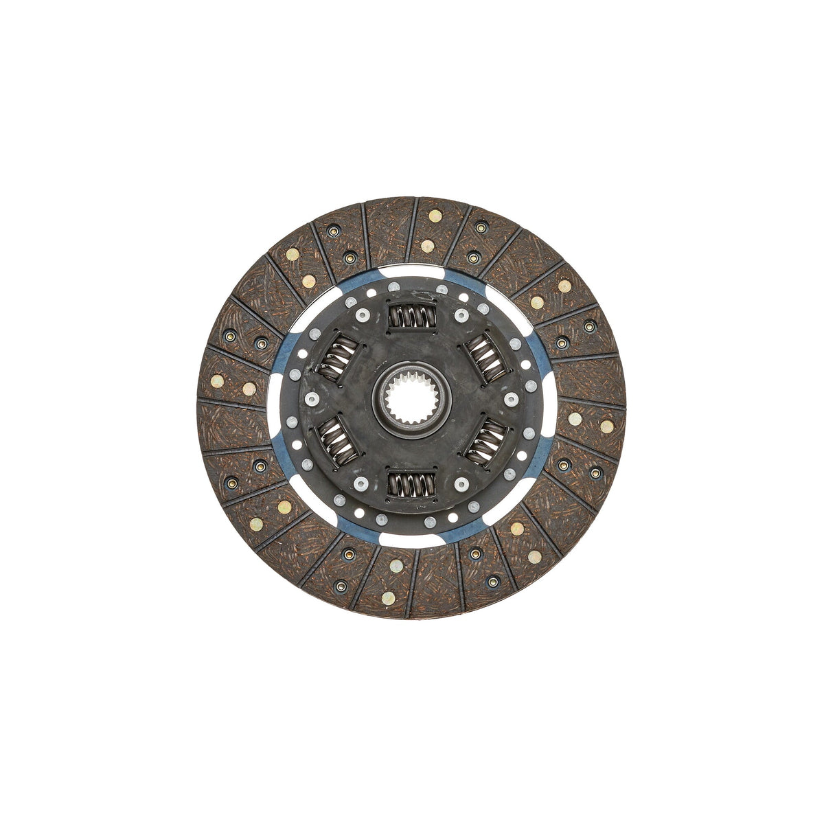 SBC Clutch Kit for 2018-2024 Jeep Wrangler 3.6L Gas – Fits Other Vehicles — product image 3