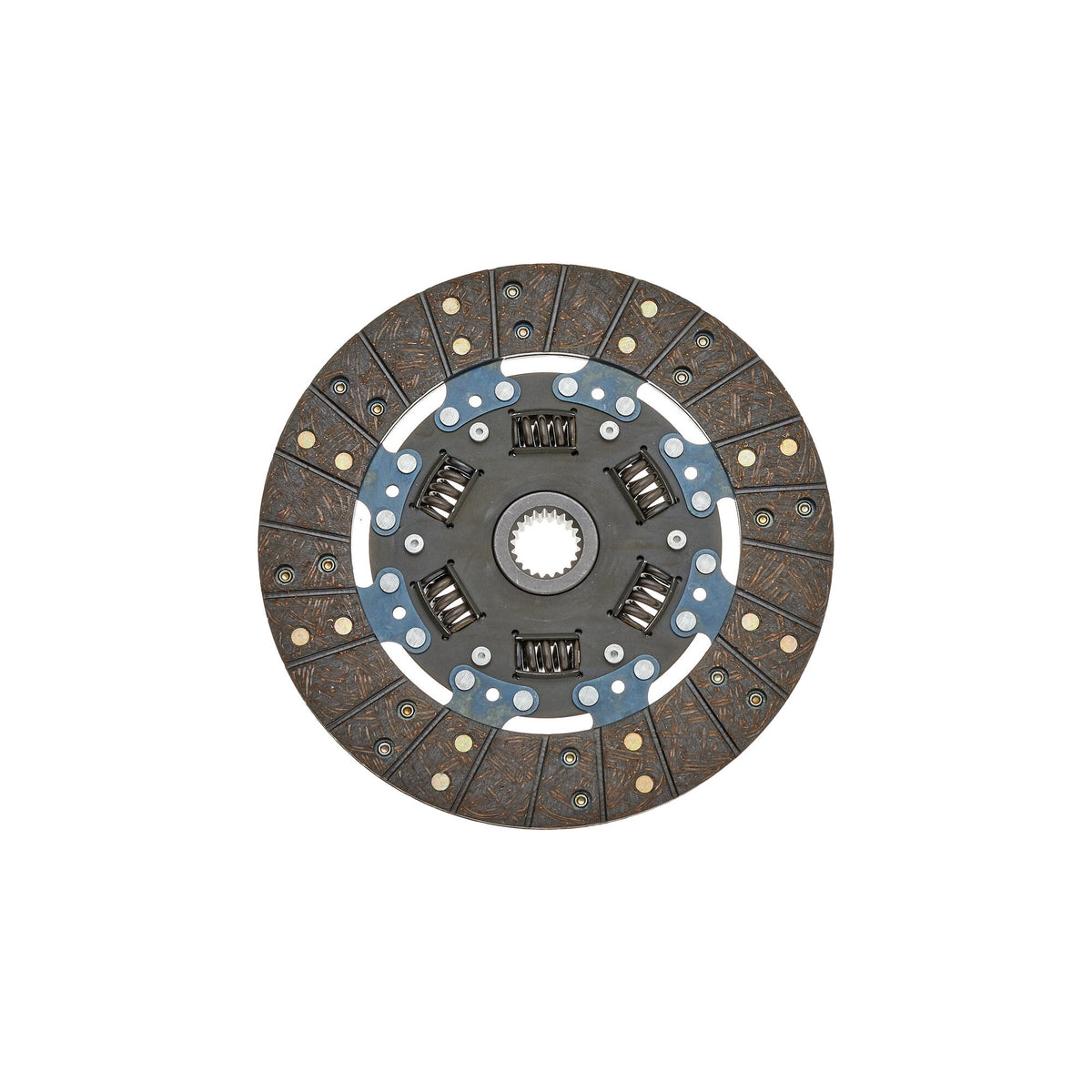 SBC Clutch Kit for 2018-2024 Jeep Wrangler 3.6L Gas – Fits Other Vehicles — product image 4