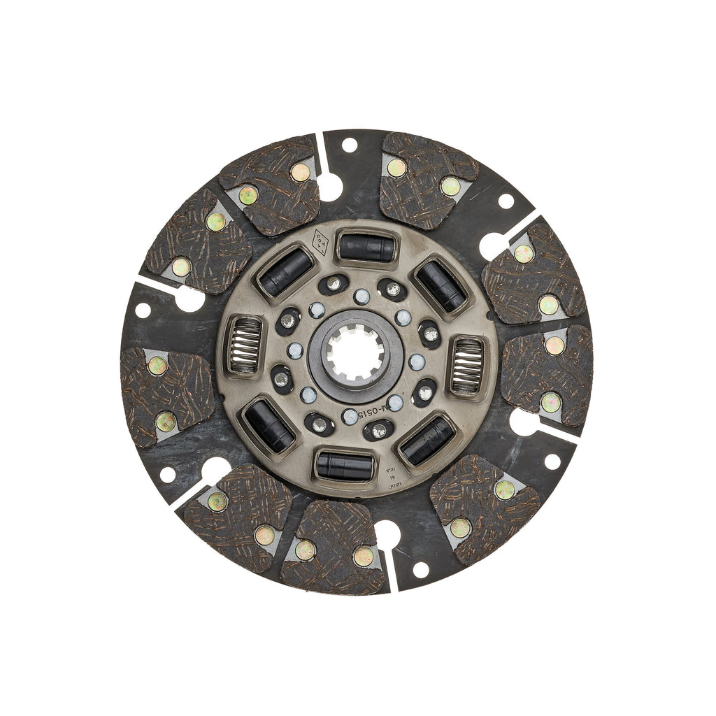 SBC Clutch Kit for 2001-2005 Chevy 2500 6.6L Diesel – Fits Other Vehicles — product image 15