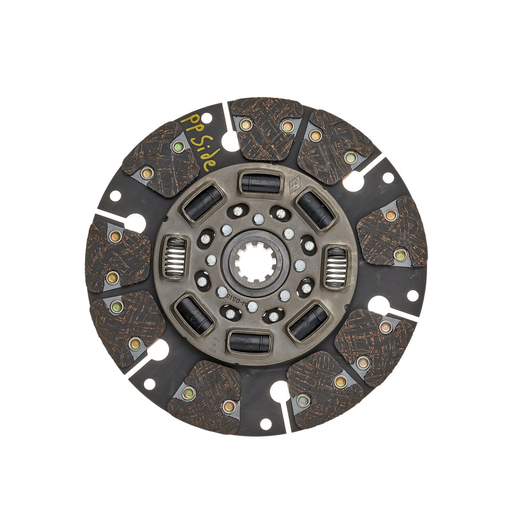 SBC Clutch Kit for 2001-2005 Chevy 2500 6.6L Diesel – Fits Other Vehicles — product image 22