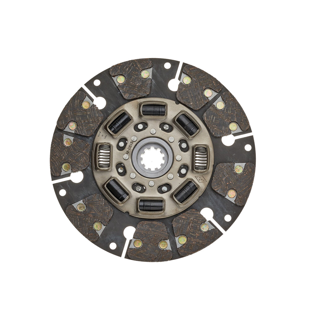 SBC Clutch Kit for 2001-2005 Chevy 2500 6.6L Diesel – Fits Other Vehicles — product image 21
