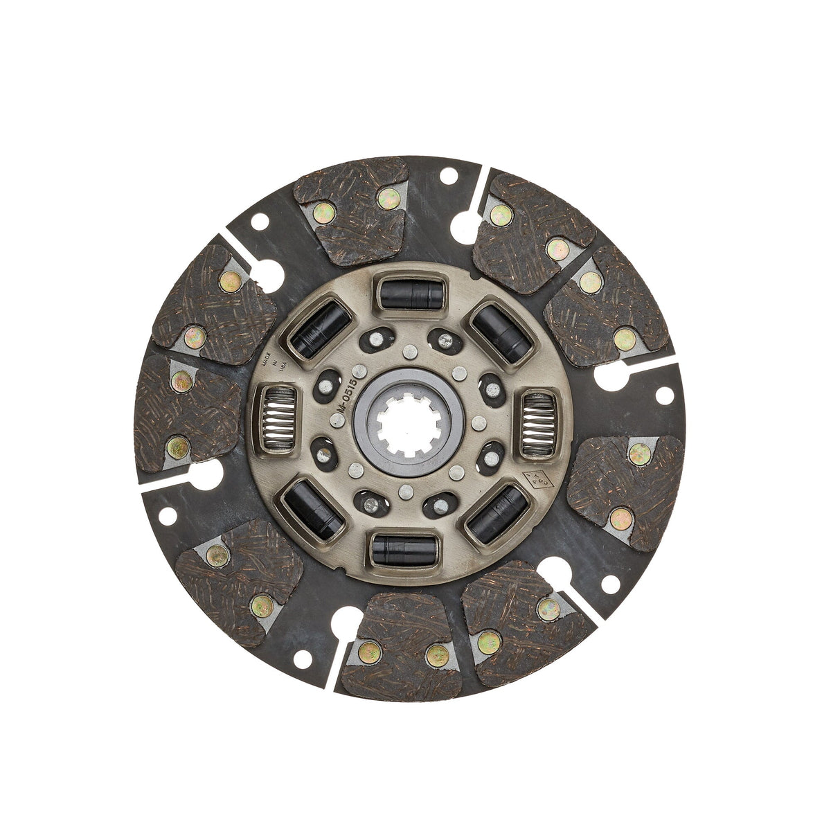 SBC Clutch Kit for 2001-2005 Chevy 2500 6.6L Diesel – Fits Other Vehicles — product image 21