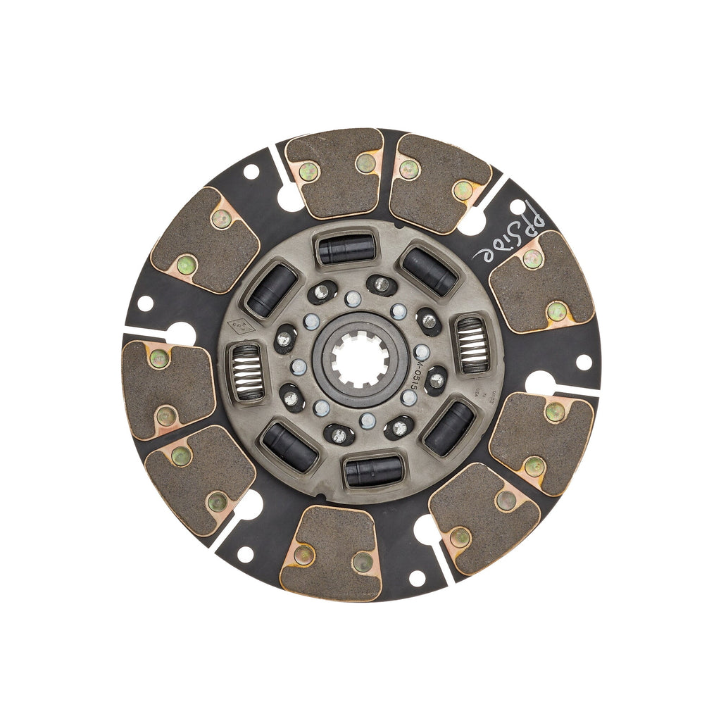 SBC SD2-2644-78 Clutch Kit — product image 20