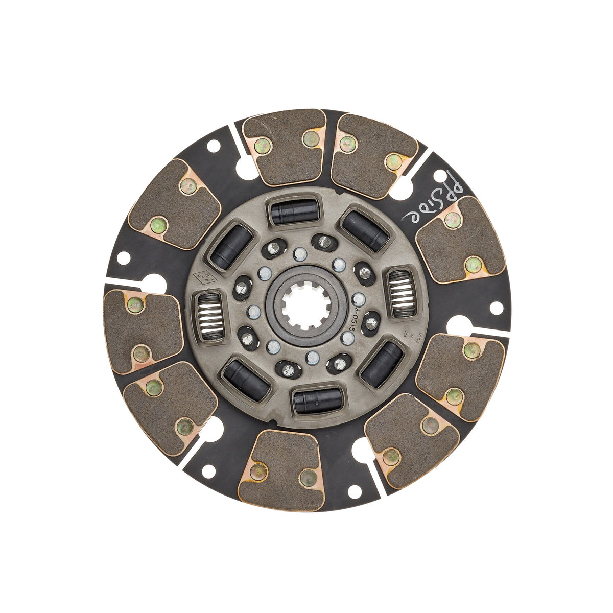 SBC SD2-2644-78 Clutch Kit — product image 20