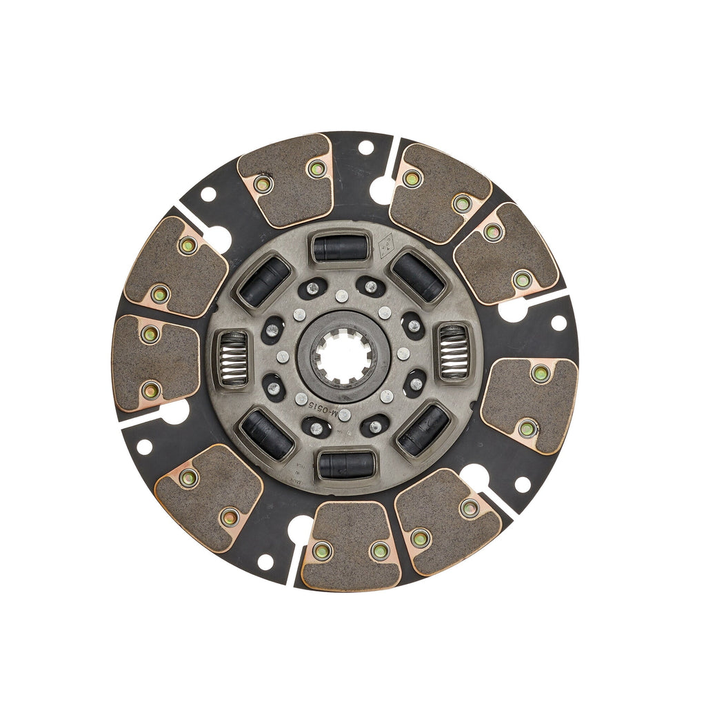 SBC SD2-2644-78 Clutch Kit — product image 18