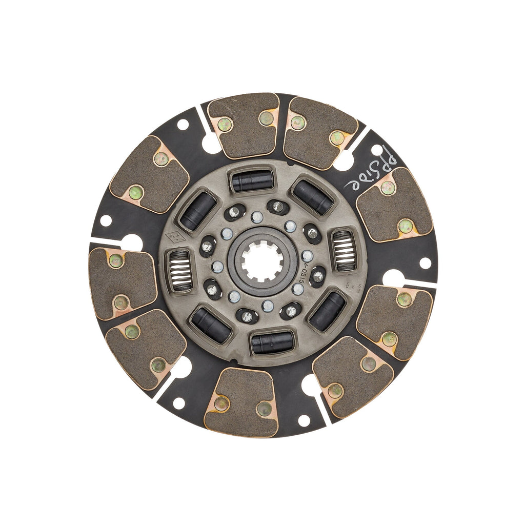 SBC SD2-2644R-78 Clutch Kit — product image 17