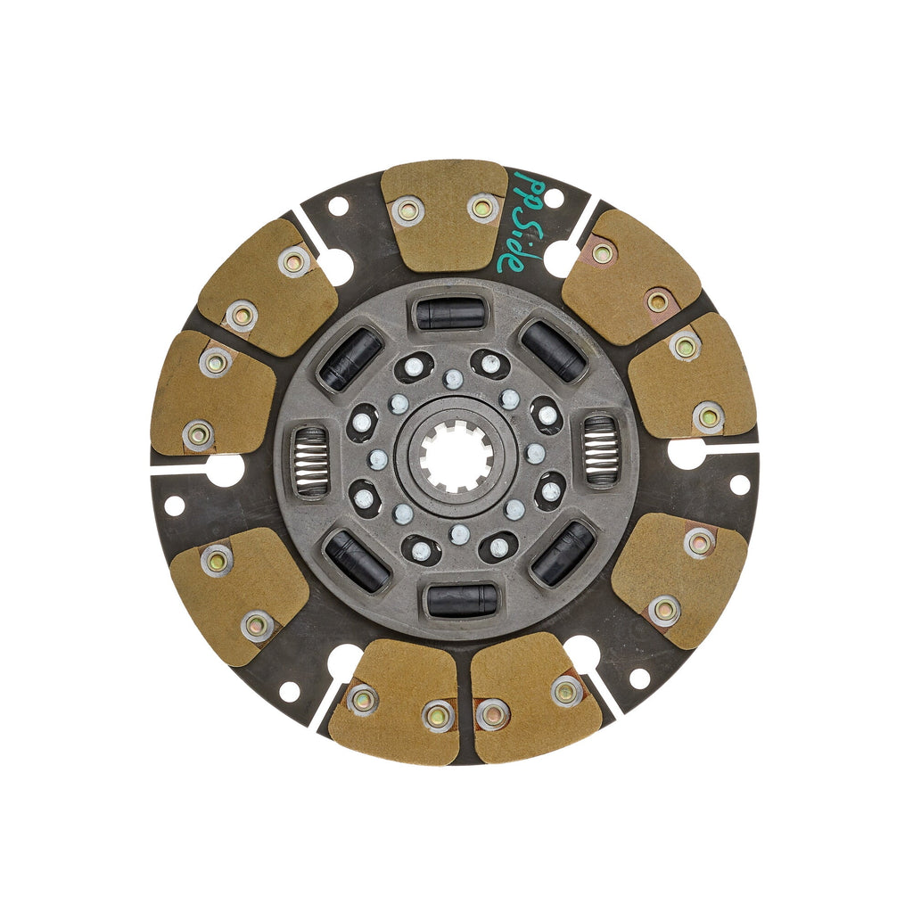 SBC SD2-2644-78 Clutch Kit — product image 19