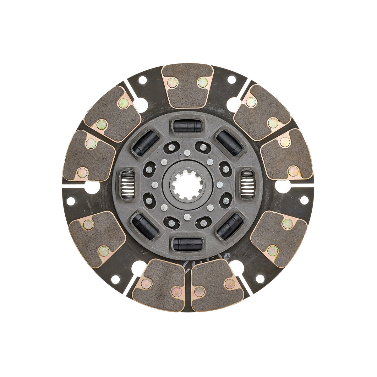 SBC SD2-2644-78 Clutch Kit — product image 17