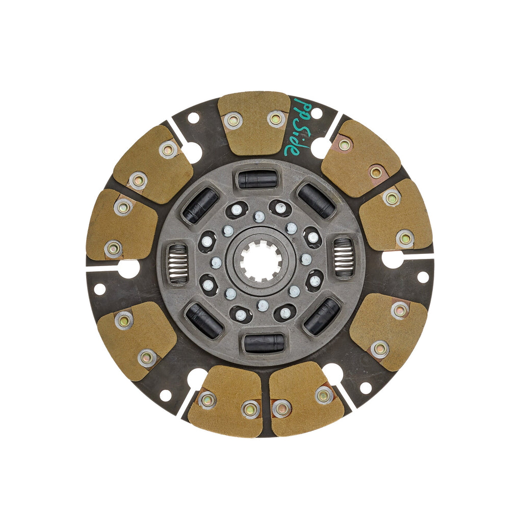 SBC SD2-2644R-78 Clutch Kit — product image 16