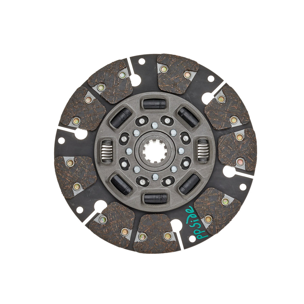 SBC SD2-2644R-78 Clutch Kit — product image 3
