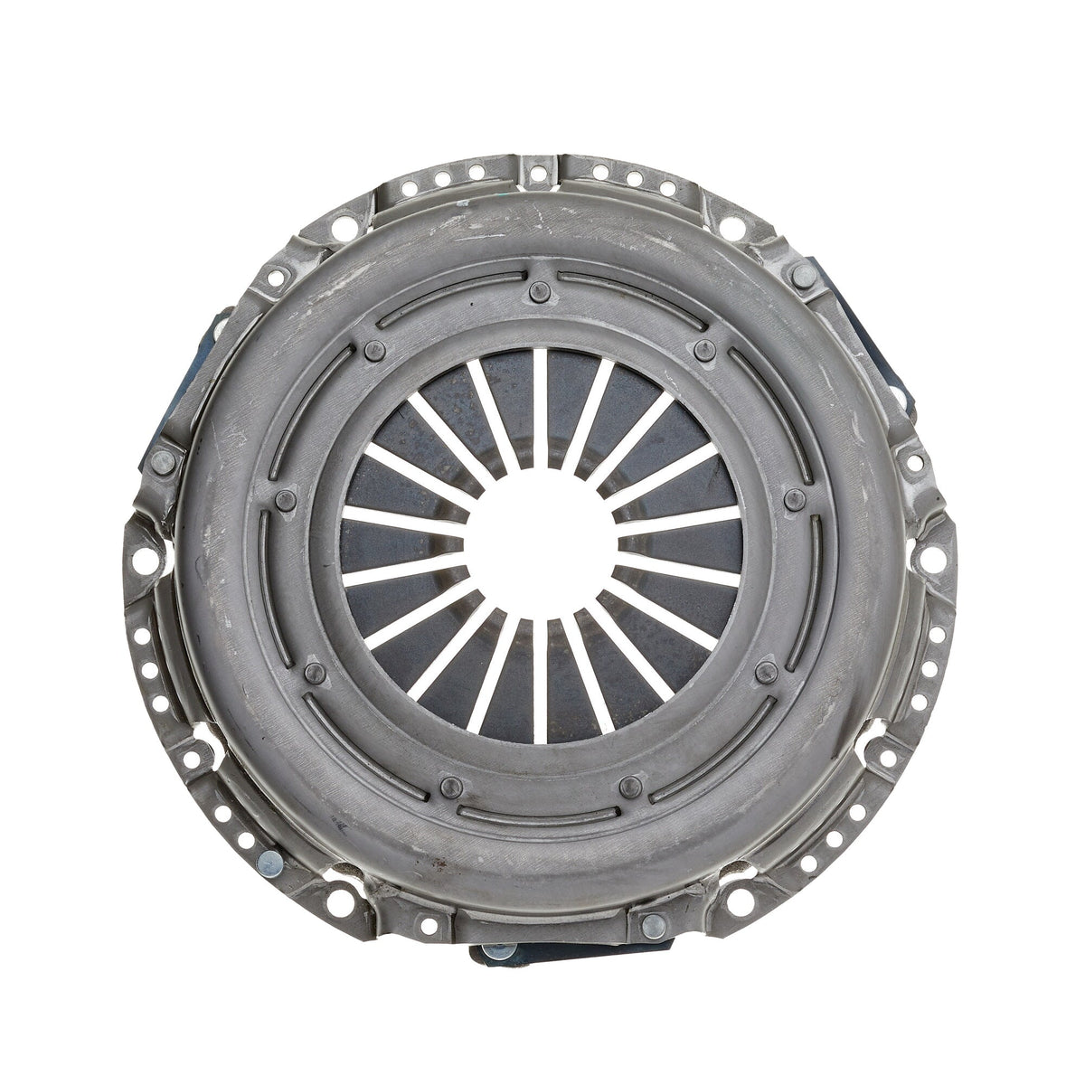 SBC Clutch Kit for 2006-2007 Chevy 2500 6.6L Diesel – Fits Other Vehicles — product image 21