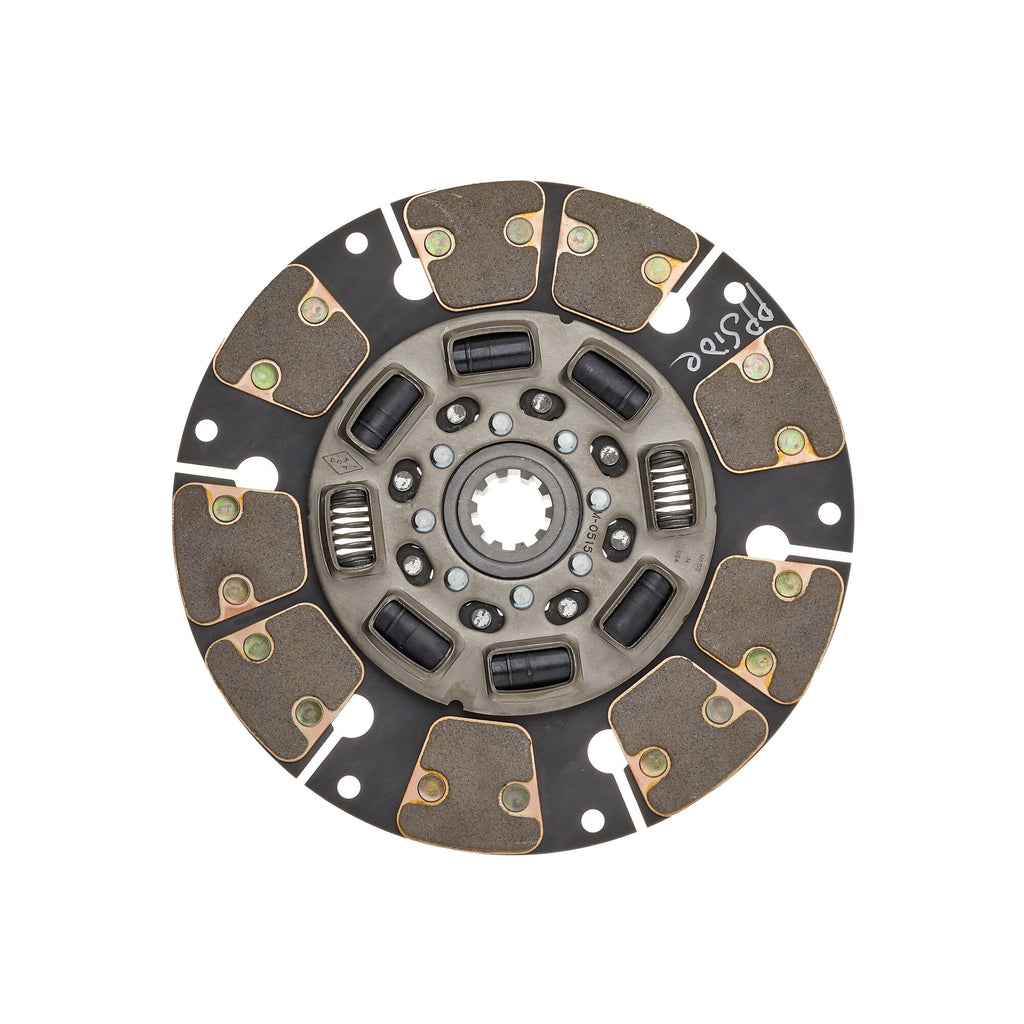 SBC SD2-2701R-78 Clutch Kit — product image 17