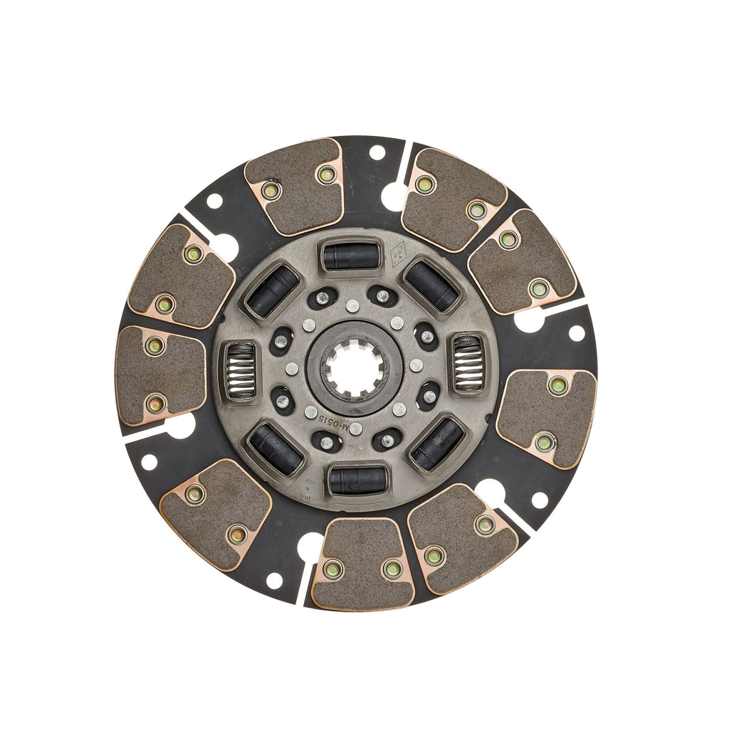 SBC SD2-2701R-78 Clutch Kit — product image 6