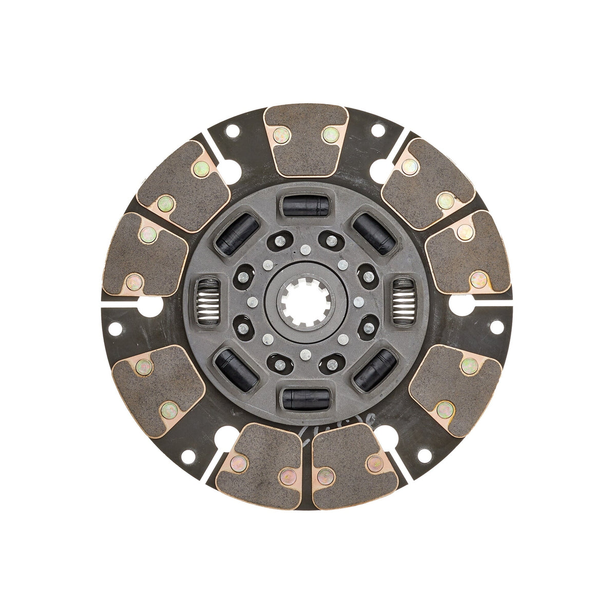SBC SD2-2701R-78 Clutch Kit — product image 5