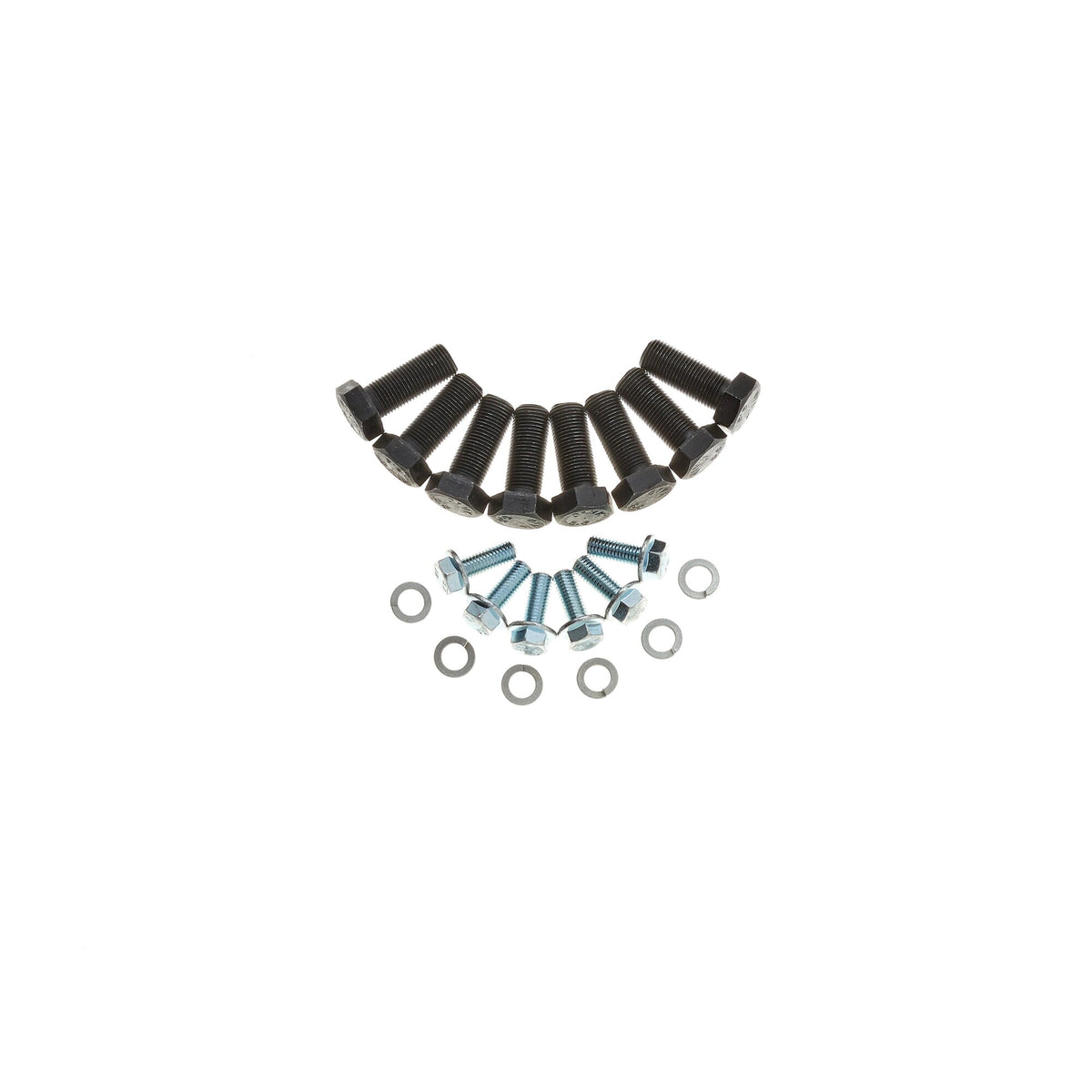SBC SD2-2701R-78 Clutch Kit — product image 9