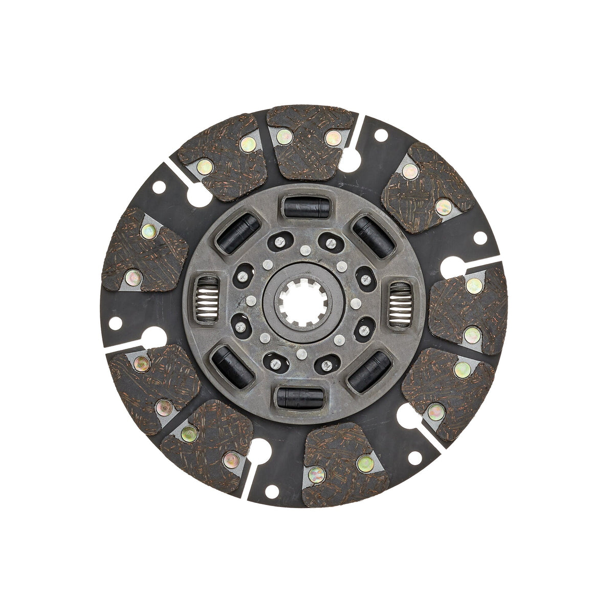 SBC Clutch Kit for 2006-2007 Chevy 2500 6.6L Diesel – Fits Other Vehicles — product image 4
