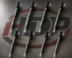 6.7 Powerstroke Injector Premium Power Stroke Injectors 30 Percent Over 2011-2019 Ford F-250/F-350/F-450/F-550/Excursion Holders Diesel Performance